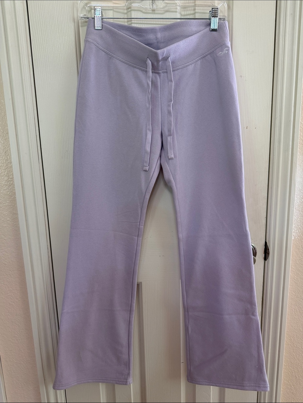 💜 HOLLISTER PURPLE LOUNGE PANTS 💜 NWOT 💜